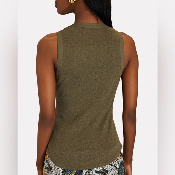 NEW Ulla Johnson Evangeline Top - Picture 2 of 3